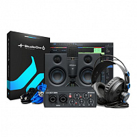 PRESONUS AudioBox 96 Studio 25th Anniversary Edition