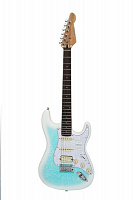 BOSSTONE SEG 04 FROST