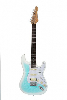 BOSSTONE SEG 04 FROST