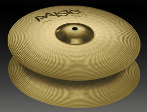 PAISTE 144214