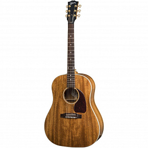 GIBSON 2018 J-45 Mahogony Antique Natural