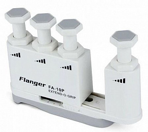 FLANGER FA-10P-W Extend-O-Grip