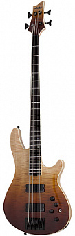 SCHECTER SLS ELITE-4 ATQFB