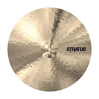 SABIAN 22" Stratus Ride