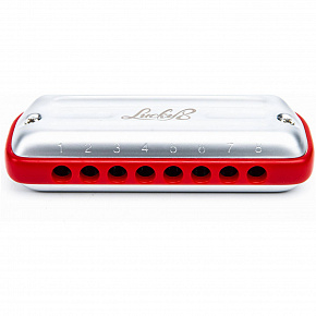 EASTTOP LUCKY 8 RED COMB