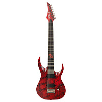SOLAR Guitars A2.7 Canibalismo+