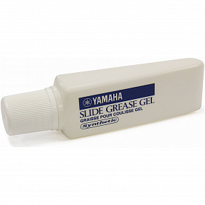 YAMAHA SLIDE GREASE GEL 12G
