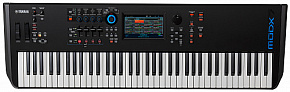 YAMAHA MODX7