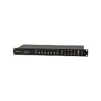 INVOLIGHT DMXREC512 - DMX