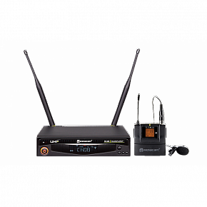 RELACART HR-30SMT