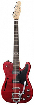 FOIX FEG/FEG-KG-07-RED
