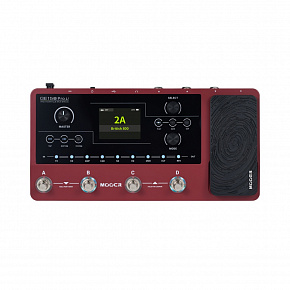 MOOER GE150 Pro Li