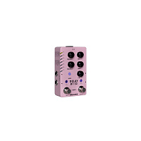 MOOER D7 Delay X2
