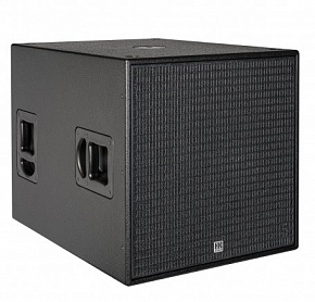 HK-AUDIO LINEAR 5 MKII 118 Sub HPA