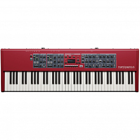 CLAVIA NORD Piano 6 73