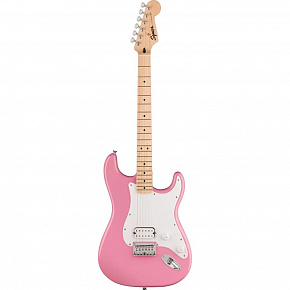 FENDER SQUIER Sonic Stratocaster HT H MN WPG FLP