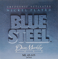 DEAN MARKLEY DM2674A