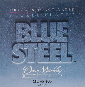 DEAN MARKLEY DM2674A