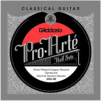 D'ADDARIO SDN-3B