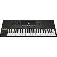 NATIVE INSTRUMENTS Kontrol S49 Mk3
