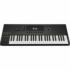 NATIVE INSTRUMENTS Kontrol S49 Mk3