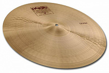 PAISTE 1061417