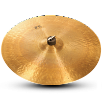 ZILDJIAN 18` Kerope Crash