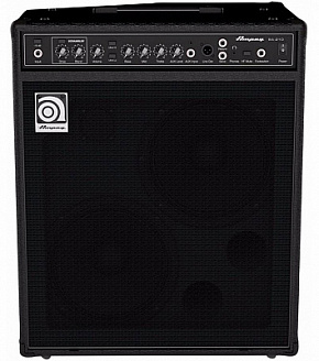 AMPEG BA-210v2