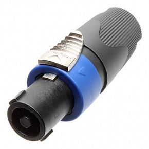NEUTRIK NL4FX
