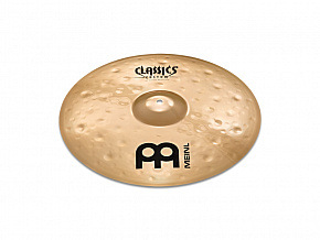 MEINL CC17EMC-B