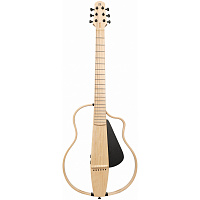 NATASHA NBSG Steel Maple