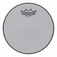REMO SN-0008-00- Batter, SILENTSTROKE, 8'' Diameter