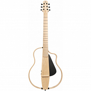 NATASHA NBSG Steel Maple