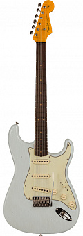 FENDER CUSTOM SHOP Limited Edition '64 Stratocaster Journ