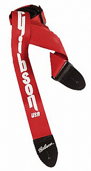 GIBSON ASGSBU-20 USA STYLE 2` SAFETY STRAP
