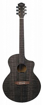 OMNI SC-41H BK