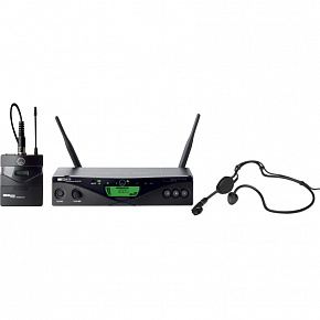 AKG WMS470 SPORTS SET BD7 (500.100-530.500)