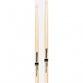 PROMARK TX5ALW HICKORY 5AL RINGO STARR WOOD TIP