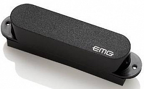 EMG S BLACK PICKUP