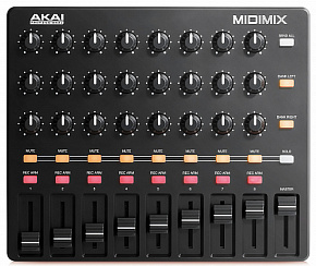 AKAI MIDIMIX