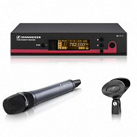 SENNHEISER 504824