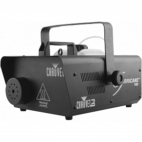 CHAUVET Hurricane 1600