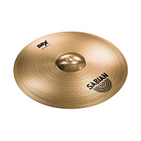 SABIAN 18' APX O-ZONE CRASH