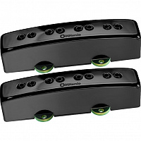 DIMARZIO DP300GB Relentless J set