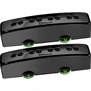 DIMARZIO DP300GB Relentless J set