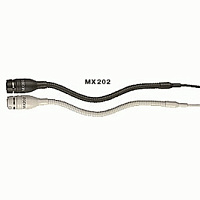 SHURE MX202B/C