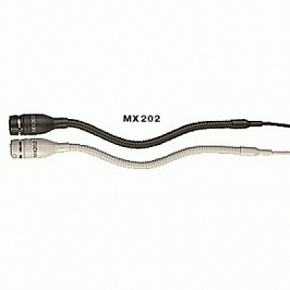 SHURE MX202B/C
