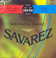 SAVAREZ 540CRJ