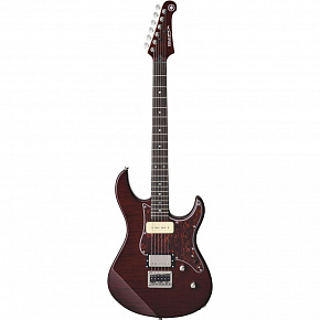 YAMAHA Pacifica-611H FM RTB