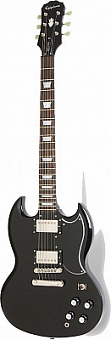 EPIPHONE G-400 PRO EBONY